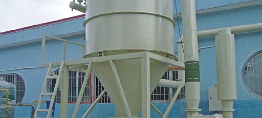 在對(duì)于集塵專(zhuān)用高壓風(fēng)機(jī)的選型應(yīng)該關(guān)注的點(diǎn)