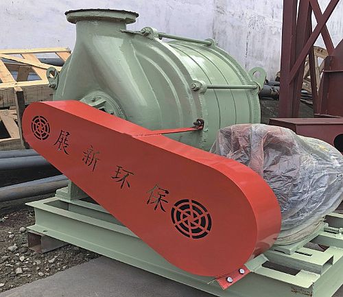 風(fēng)機(jī)系列