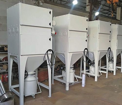 小型集塵機(jī)